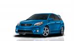 Toyota Matrix 2003 года